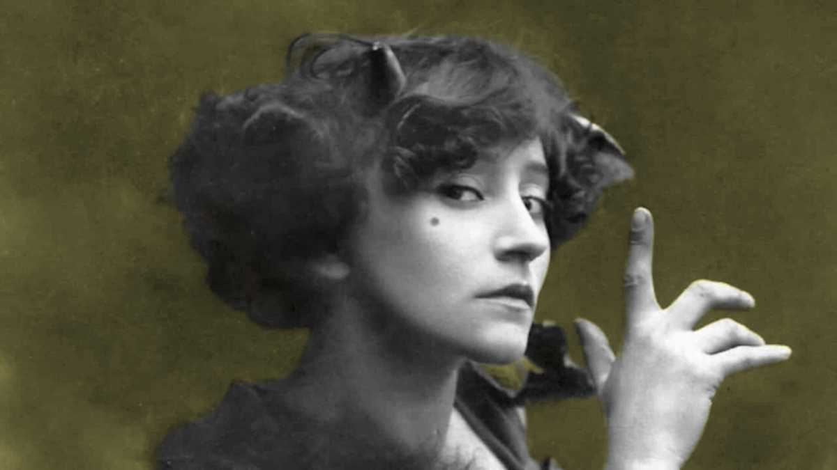 Immagine di Il Tour de France secondo Colette