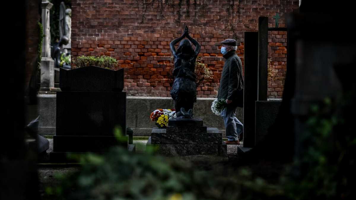Immagine di Requiem milanese
