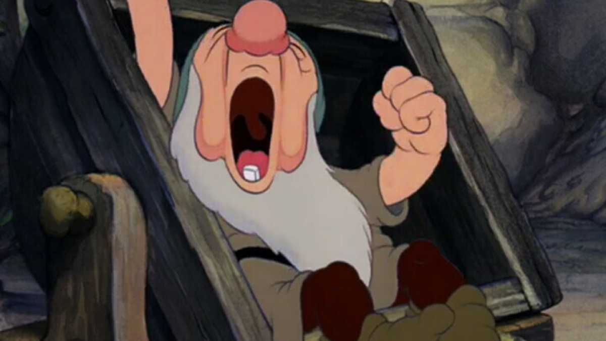 Immagine di Il vizio di Pisolo