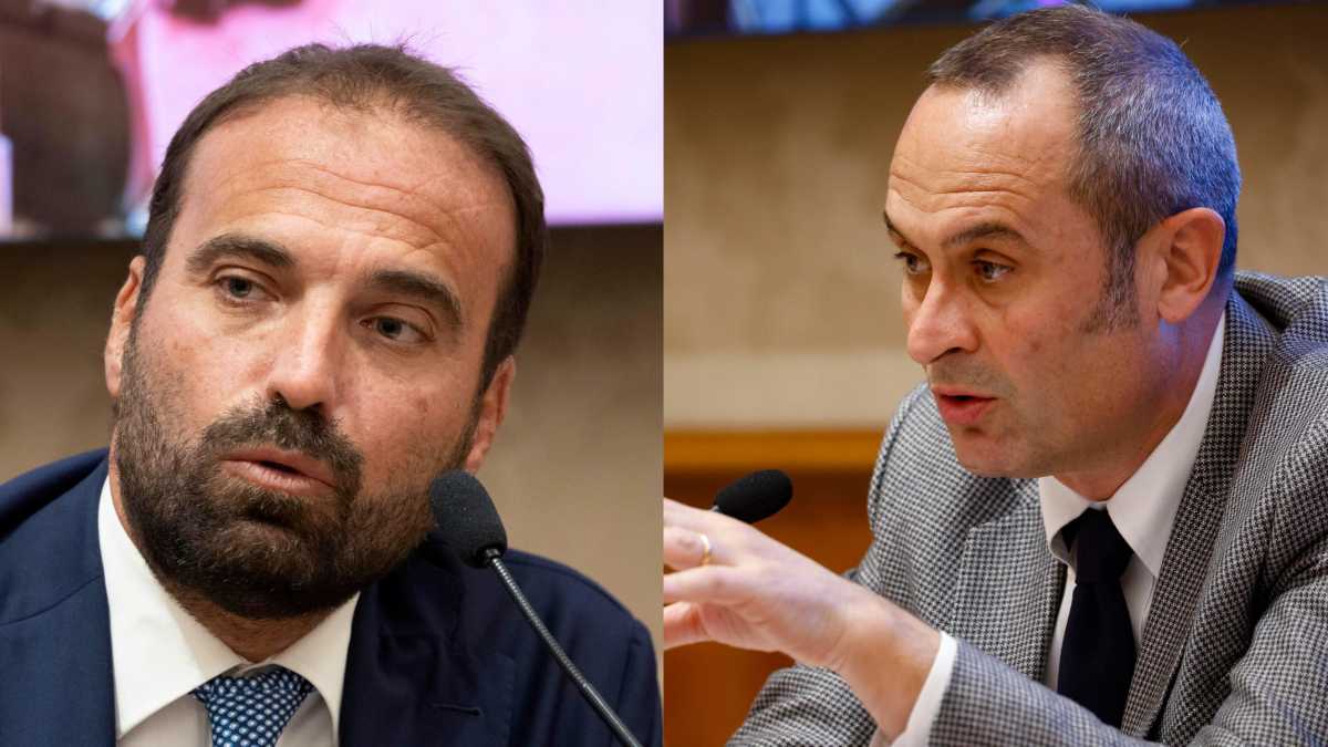 Immagine di L'appello di Marattin e Costa per ricostruire il Terzo Polo: "Via i personalismi, serve un progetto politico"