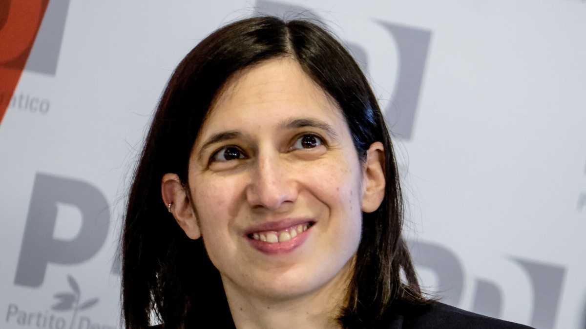 Immagine di Schlein federatrice: "Opposizioni unite come in Francia. Il tempo dei veti è finito"