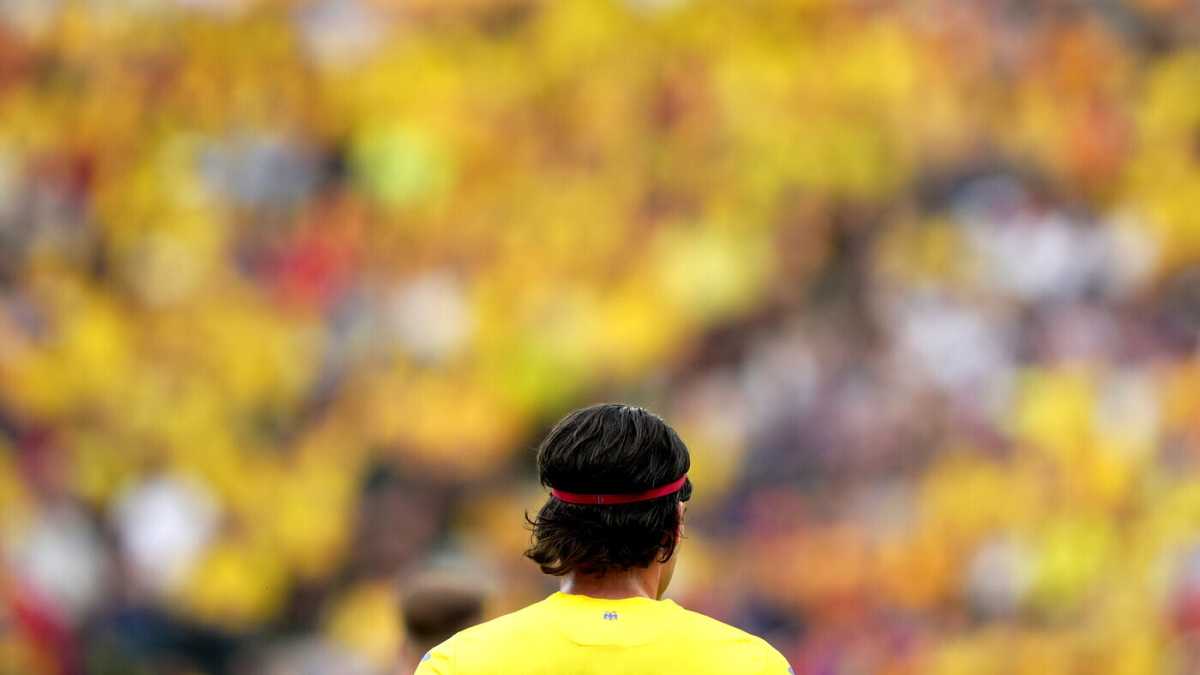 Immagine di La Romania per tornare grande si è riaffidata a Iordanescu e Hagi