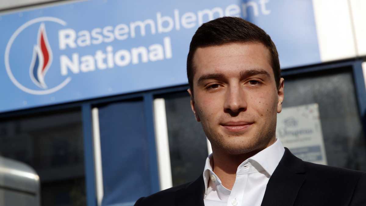 Immagine di Studiare da trasformisti. Verso il secondo turno francese