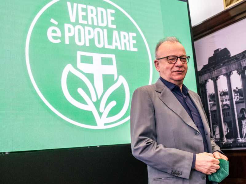 (foto LaPresse)