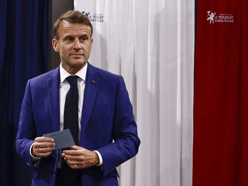 Foto LaPresse