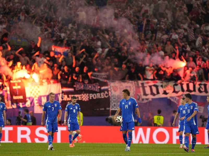 Foto LaPresse