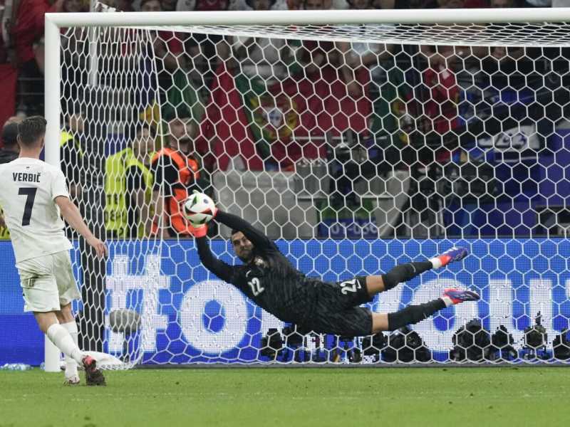 Foto Ap, via LaPresse