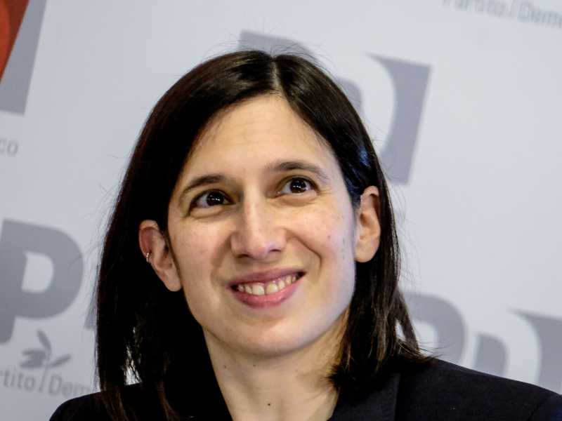 &nbsp;Foto LaPresse