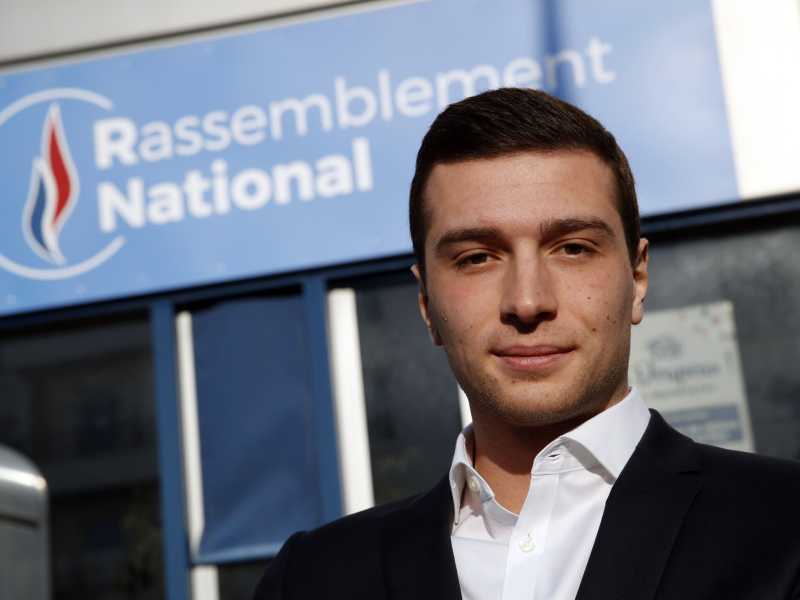 Studiare da trasformisti. Verso il secondo turno francese