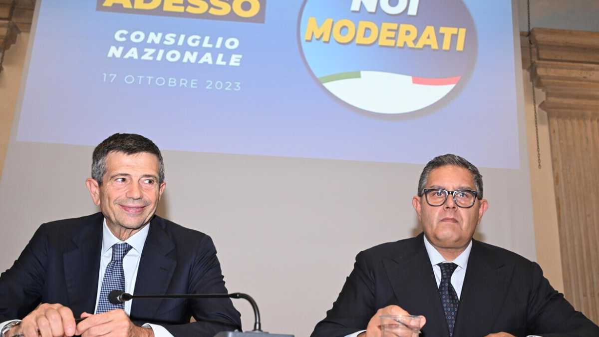 Immagine di “Toti non molla”. Lupi ci racconta l’incontro col governatore sotto sequestro