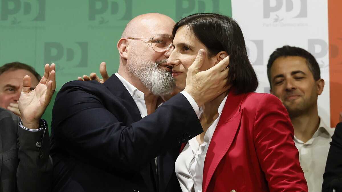 Immagine di Bonaccini, l'emerito. La contesa Pd per togliergli almeno un pennacchio da presidente
