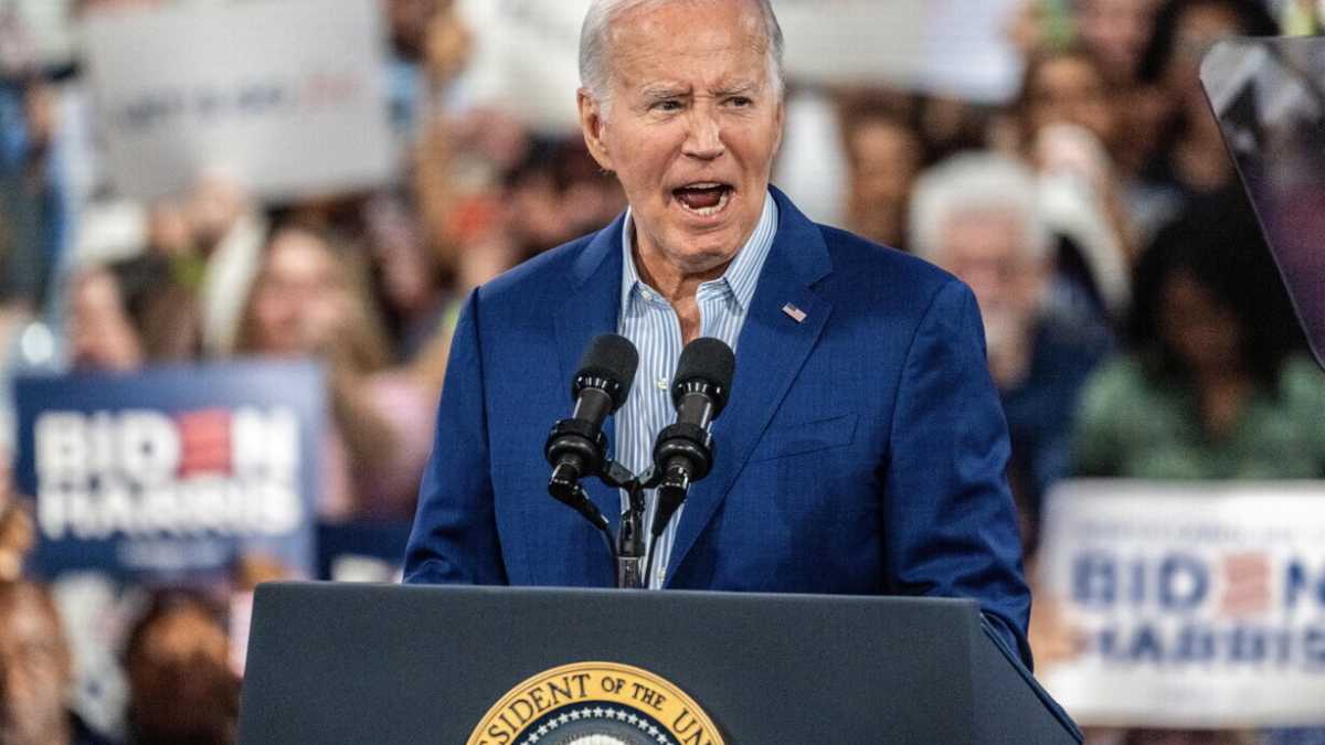 Immagine di Cos'ha da imparare il Terzo polo dal dibattito sulla candidatura di Joe Biden negli Stati Uniti