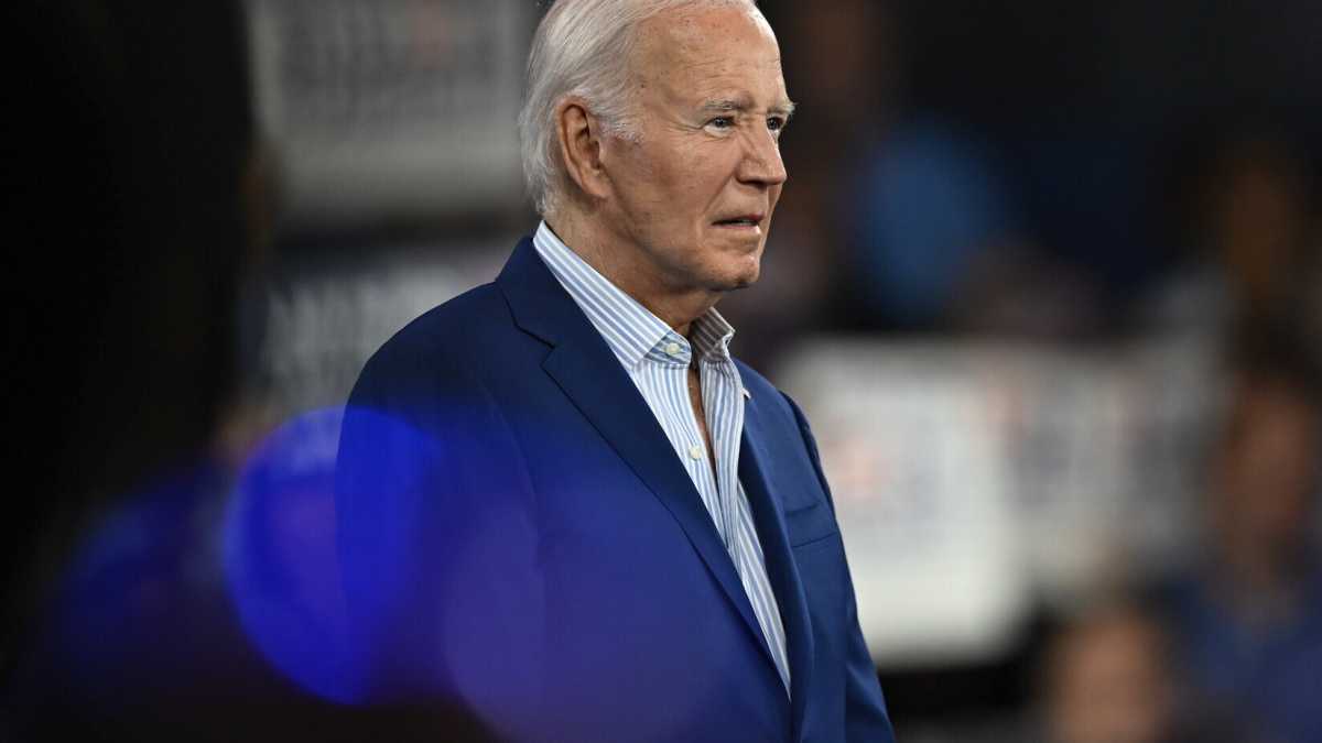 Immagine di I democratici nel caos fanno i nomi dei possibili sostituti di Biden, che resiste