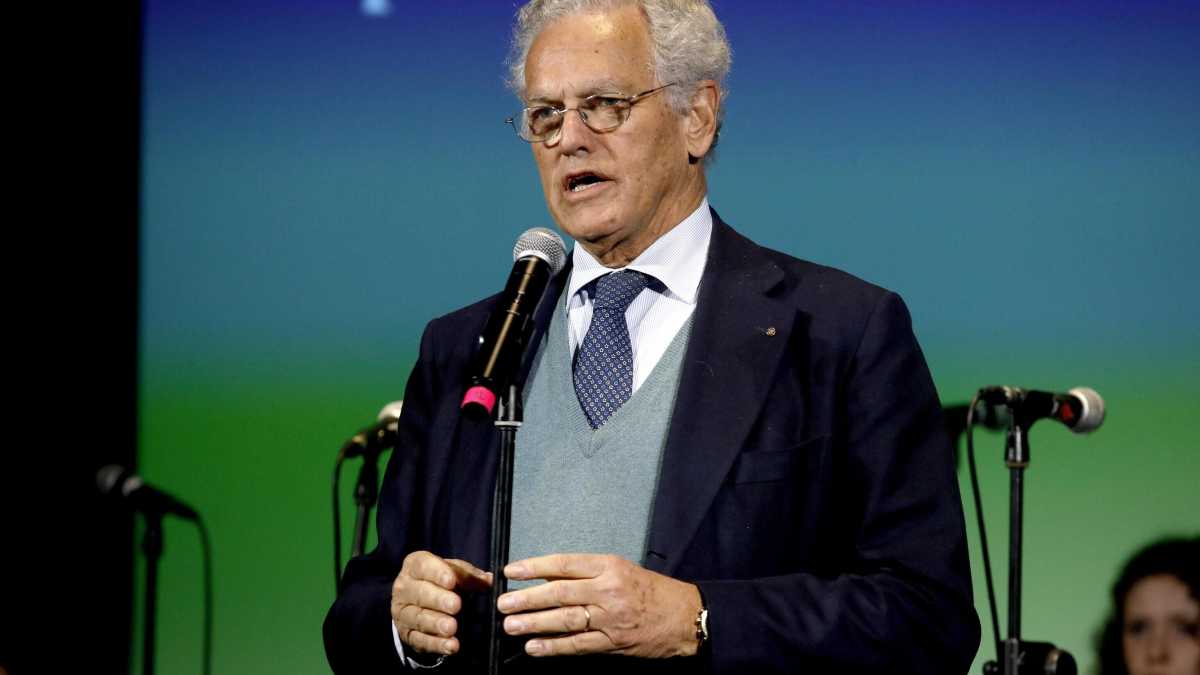 Immagine di “Quelli di Gn e i pro Pal vengano al Memoriale della Shoah di Milano”, dice il presidente Jarach