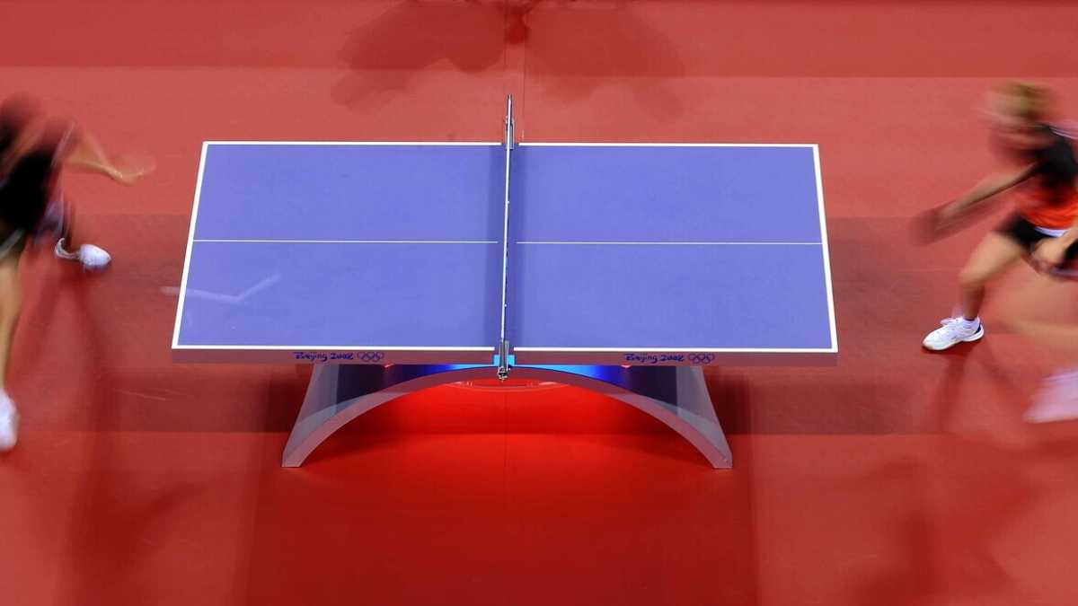 Immagine di L'Italia del ping pong. Intervista alle Azzure, Giorgia Piccolin e Debora Vivarelli