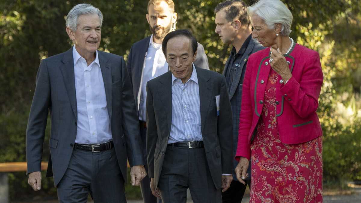 Immagine di La ritrovata sintonia tra Fed e Bce