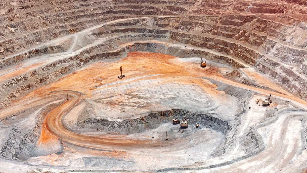 Immagine di L'ipocrisia di risolvere il guaio delle terre rare con le nostre miniere