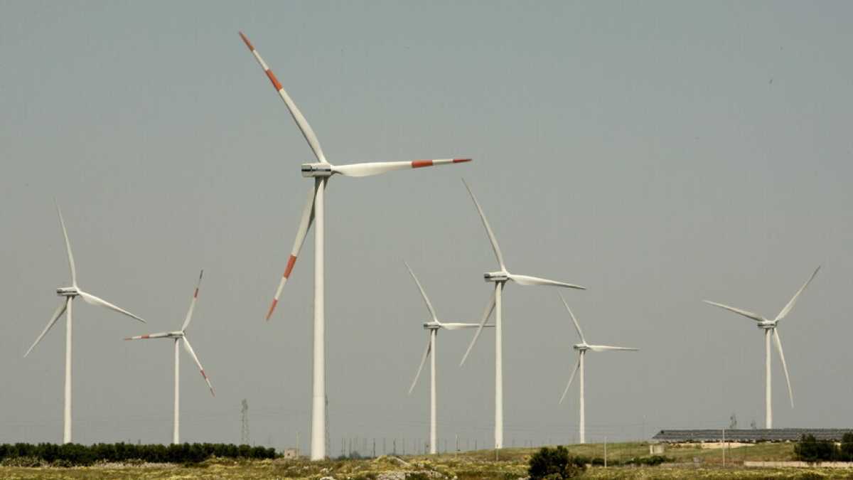 Immagine di Così il Green deal condanna l’Italia a perseguire obiettivi irraggiungibili