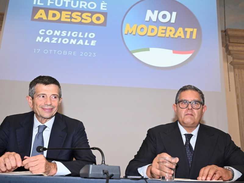“Toti non molla”. Lupi ci racconta l’incontro col governatore sotto sequestro