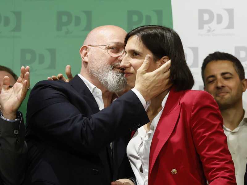 Bonaccini, l'emerito. La contesa Pd per togliergli almeno un pennacchio da presidente