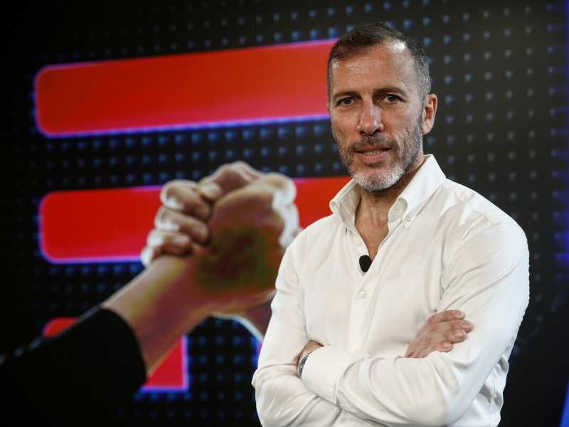 Foto LaPresse - Pietro Labriola 