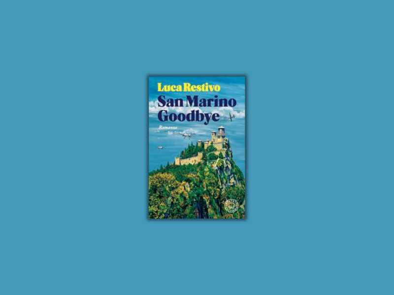 San Marino Goodbye
