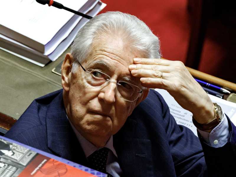 Il premierato e non solo. I compromessi necessari secondo Monti