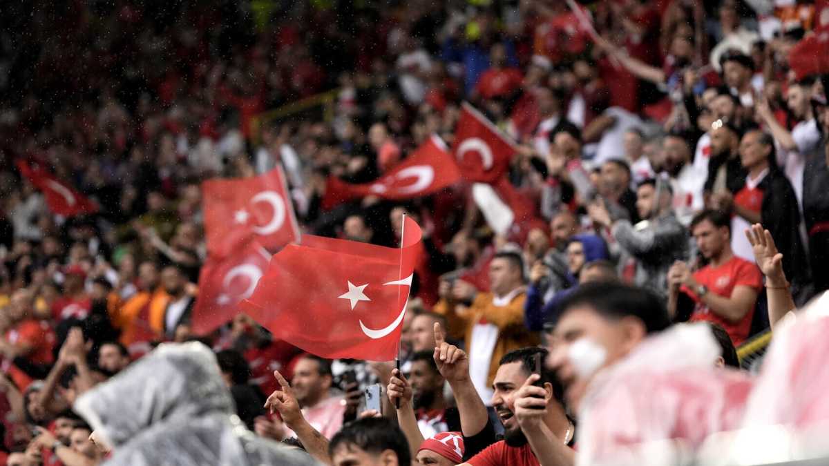 Immagine di Per gli esperti, il calcio migliore era quello austriaco. Battuto dagli imbarazzanti turchi