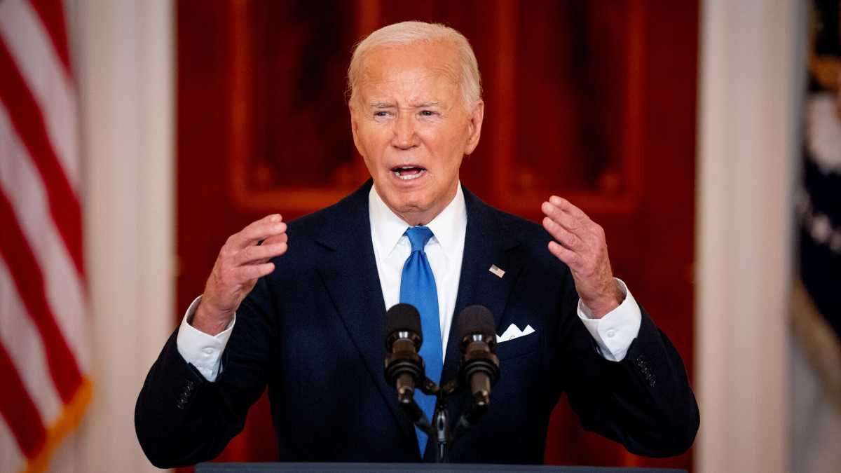 Immagine di Ore decisive per Joe Biden: l'intervista, i media e la Fort Alamo dei dem