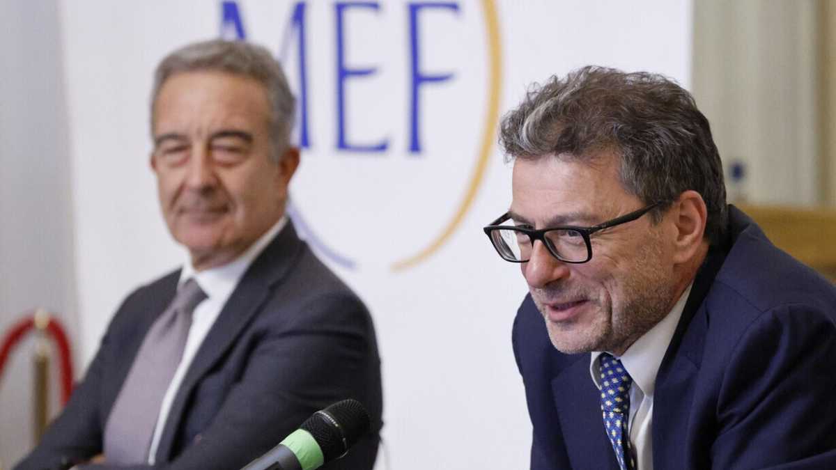 Immagine di Così Giorgetti ha creato un asse anti nordista per mettere le ali a Ita