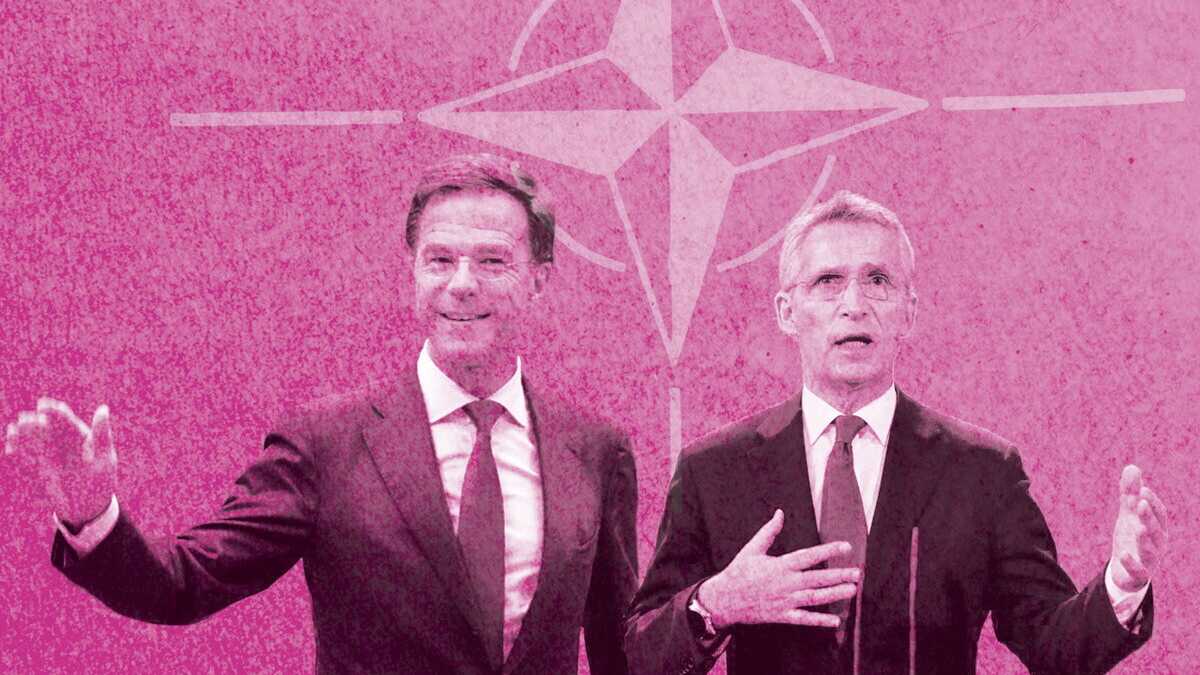 Immagine di L’alleanza di Washington non deve fallire