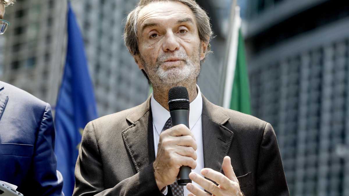 Immagine di Autonomia, per bella che tu sia. Stop and go in vista in Lombardia