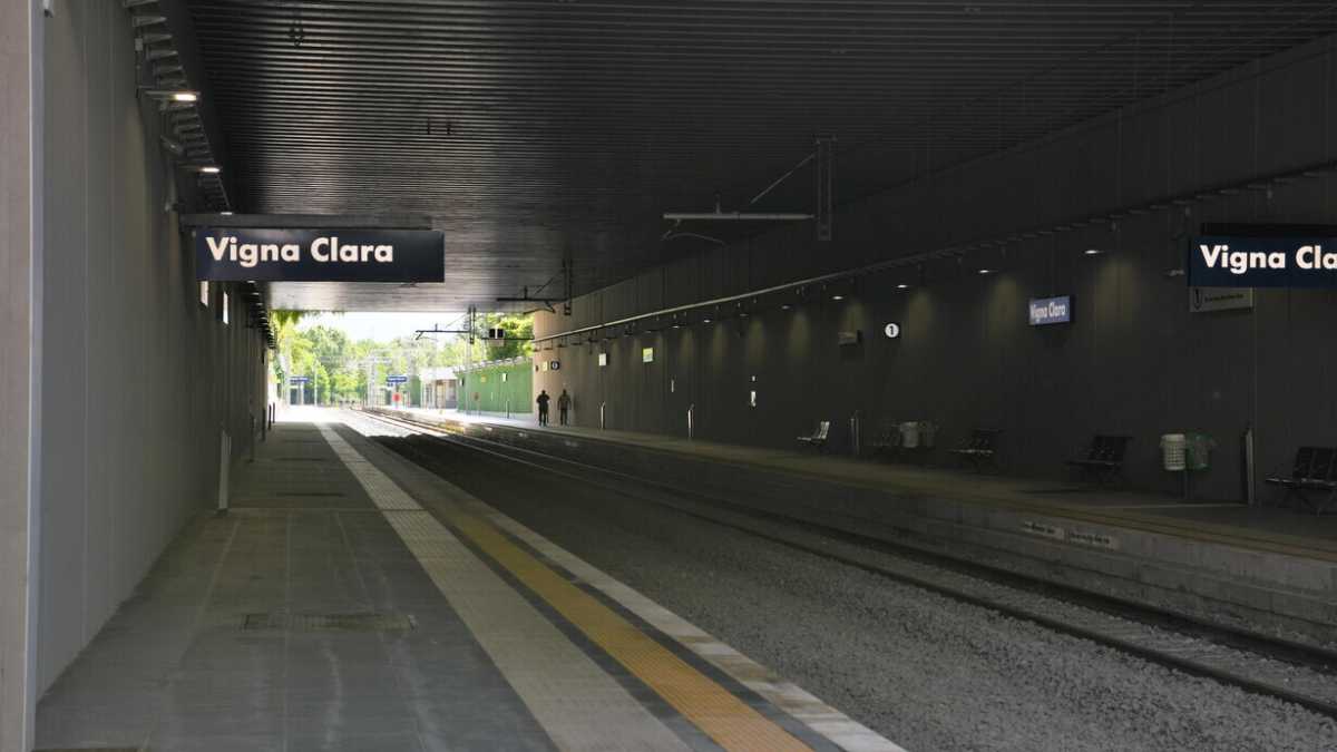Immagine di Patanè: “Tavolo con Rfi anche per fare la Circle Line”