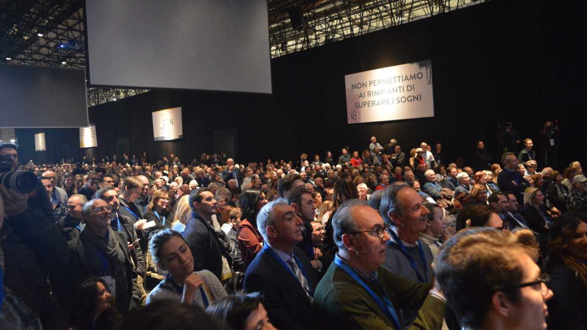 Immagine di Il libro di Lorenzo Castellani che Paolo Sorrentino dovrebbe proprio leggere