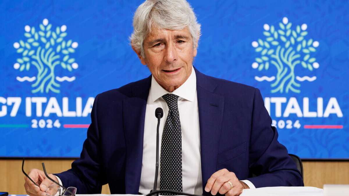 Immagine di È ora di un grande reset per il calcio italiano: “Gli Europei? Umilianti. Serve una svolta". Parla Abodi