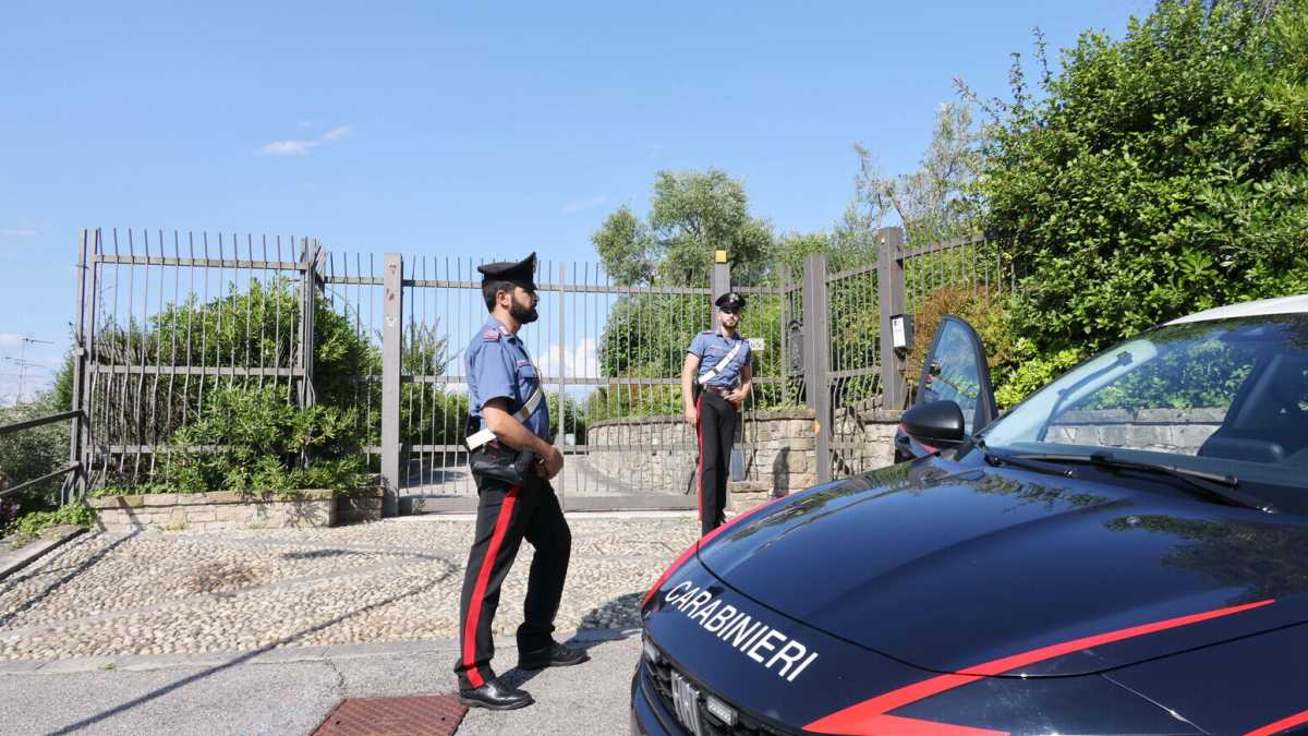 Immagine di La fuga di Giacomo Bozzoli, condannato per l'omicidio dello zio Mario, e il giornalismo d'evasione