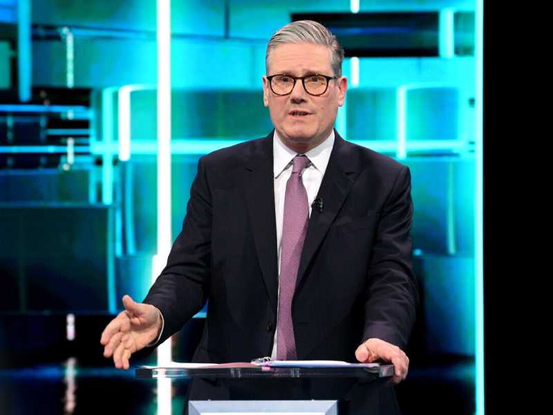 Foto LaPresse