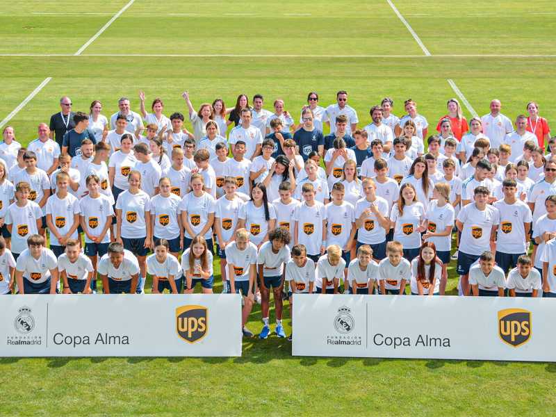 Foto via Facebook/ Scuola Sociale Sportiva - Brescia <br />