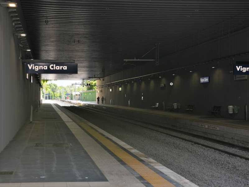 Patanè: “Tavolo con Rfi anche per fare la Circle Line”