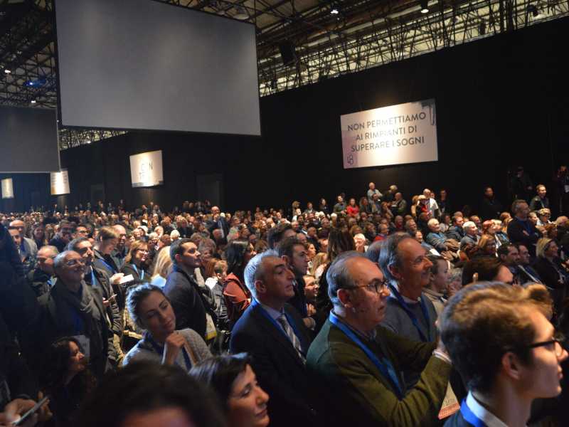  Foto LaPresse
