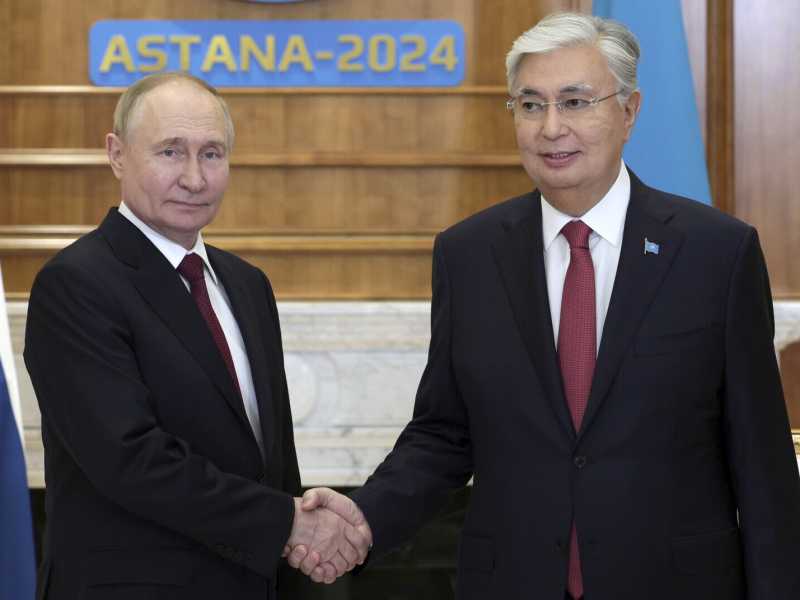 Foto LaPresse