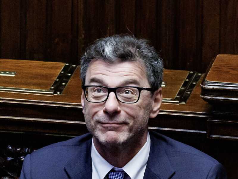 Foto LaPresse
