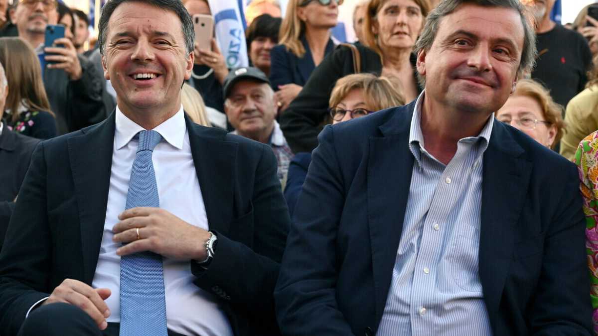 Immagine di Ai liberaldemocratici serve un solo leader che unisca e non divida