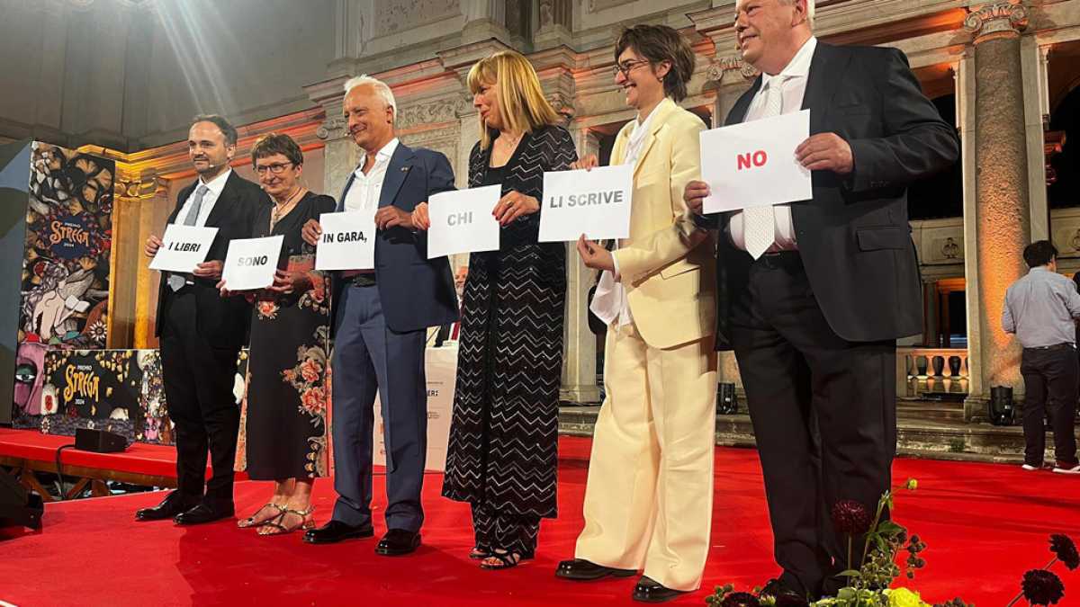 Immagine di Niente da fare: togliere la provincia dalla letteratura italiana è un'impresa impossibile