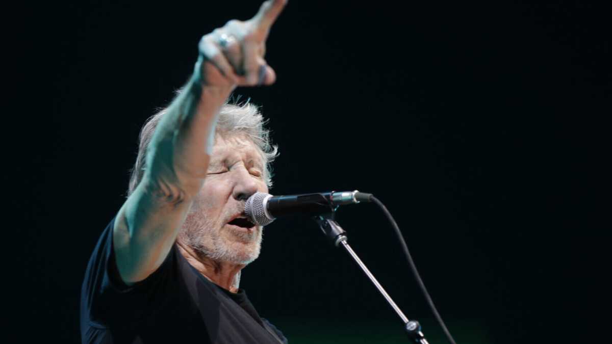 Immagine di Roger Waters ha un cuore grande, ma nega stupri, stragi e rapimenti del 7 ottobre