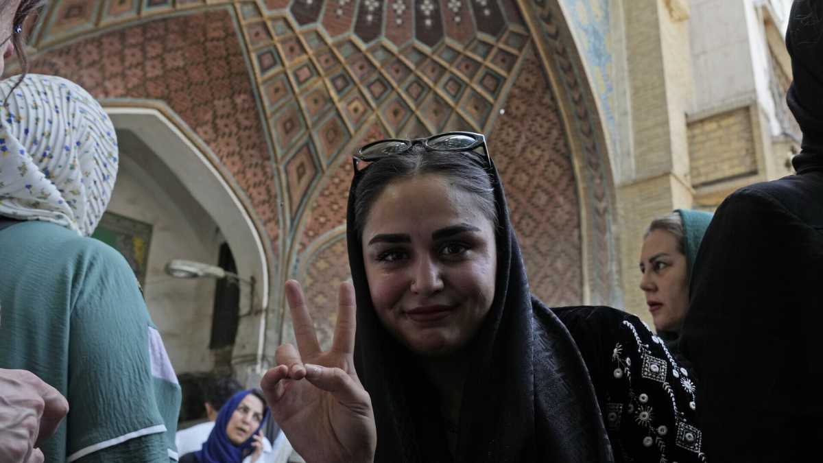 Immagine di La scommessa che Khamenei ha già perso sulle elezioni in Iran