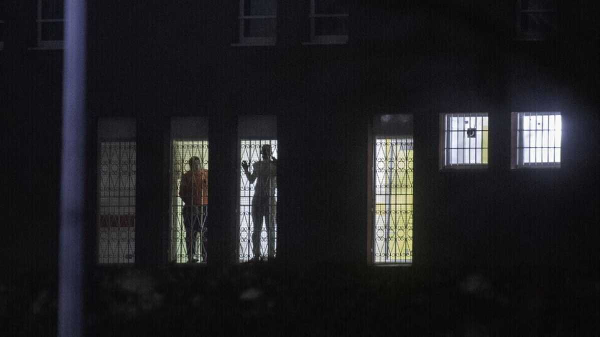 Immagine di Per il Consiglio d’Europa le carceri italiane sono peggiori di quelle ungheresi. Ma Salis tace