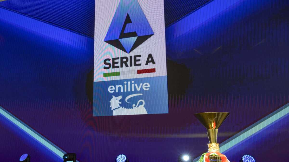 Immagine di Presentato il calendario della prossima Serie A