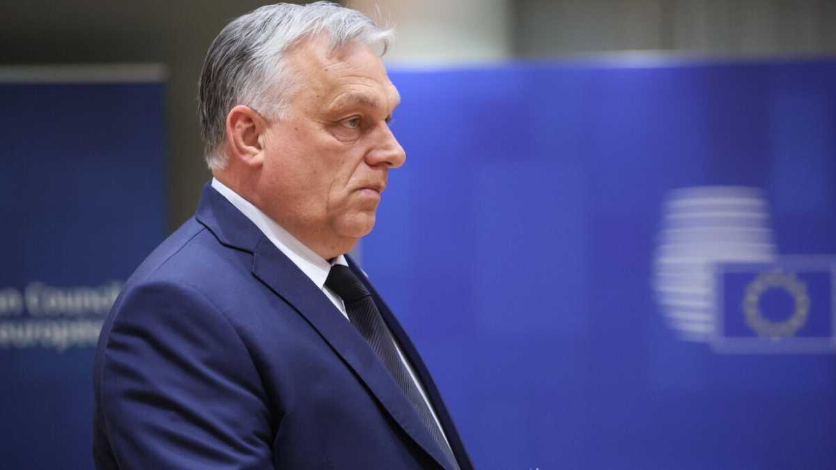 Immagine di Che va a fare Orbán a Mosca
