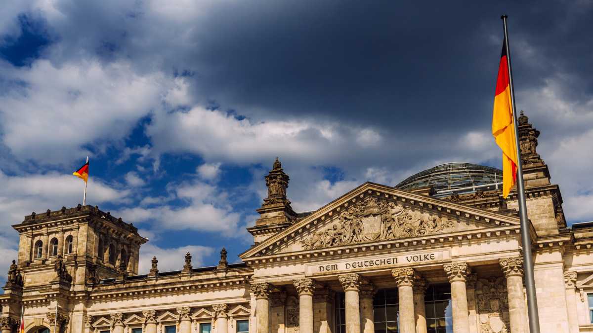 Immagine di La digitalizzazione lenta di Berlino ha un peso politico. Si inizia dal Bundestag